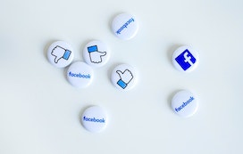 Global Facebook Users 2020