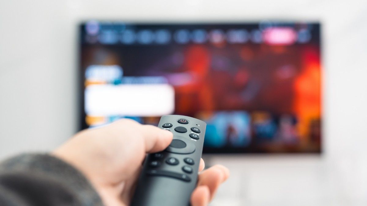 US TV and CTV Ad Spending Benchmarks: Q1 2025