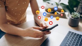 UK Digital Ad Spending Benchmarks, by Channel: ​H1 2025​